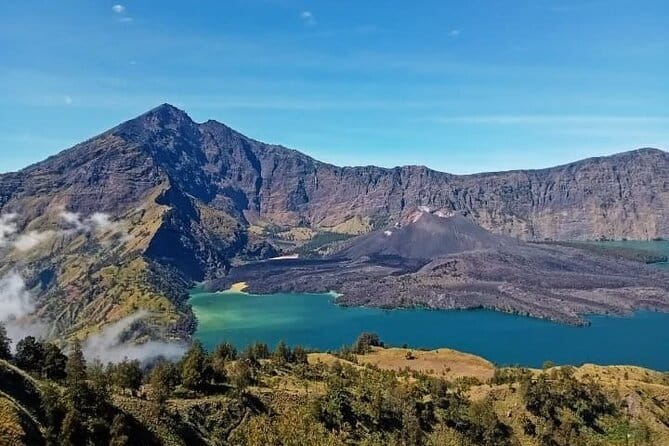 One Day Trek to Mount Rinjani - Key Points To Know Before You Go