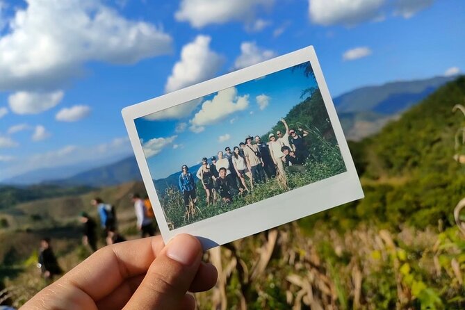 One Day Trekking Chiang Rai Jungle Adventure and Bamboo Cooking - Key points to know before booking