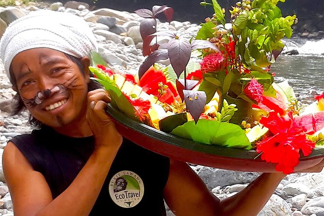 ORANGUTAN TREK (2D/1N) by EcoTravel Bukit Lawang - Who should choose this 2-day trek