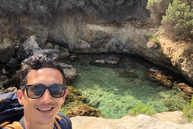 Otranto Trekking Adventure: The Path of the Hermit and the Bay of the Turks - A private walk along Otranto’s rough coast