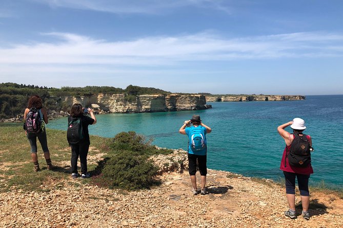 Otranto Trekking Adventure: The Path of the Hermit and the Bay of the Turks - Is $47.37 good value?