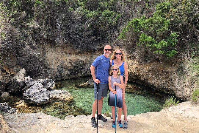 Otranto Trekking Adventure: The Path of the Hermit and the Bay of the Turks - Weather, fitness, and what to pack