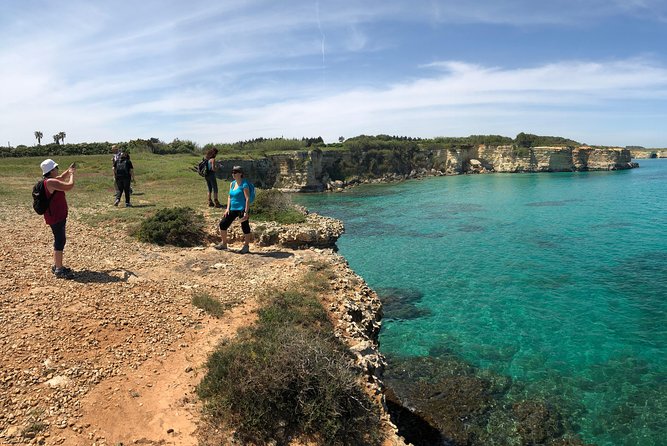 Otranto Trekking Adventure: The Path of the Hermit and the Bay of the Turks - Who will enjoy this Otranto hike most?