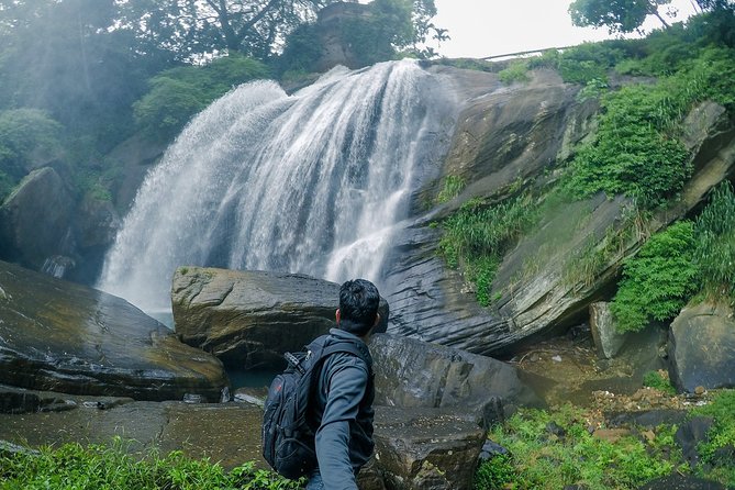 Overnight Adventure Trekking in Knuckles - What the $229.34 price covers