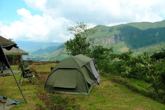 Overnight Adventure Trekking in Knuckles - Hulu, Thaliya, and Bambarella waterfalls