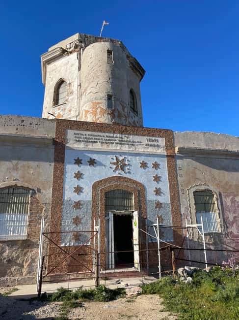 Palermo: Monte Gallo Trekking Tour with Picnic - Timing: one detail you should confirm