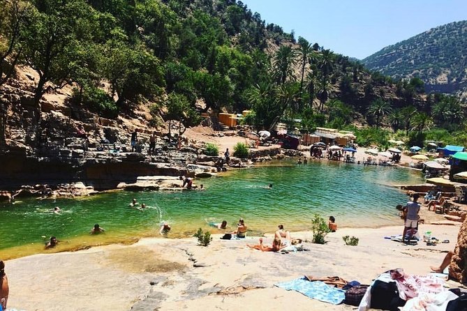 Paradise Valley Trekking - Key points at a glance