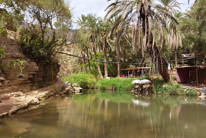 Paradise Valley Trekking - A guided walk with room for local contact