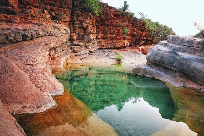 Paradise Valley Trekking - Best time to take this excursion