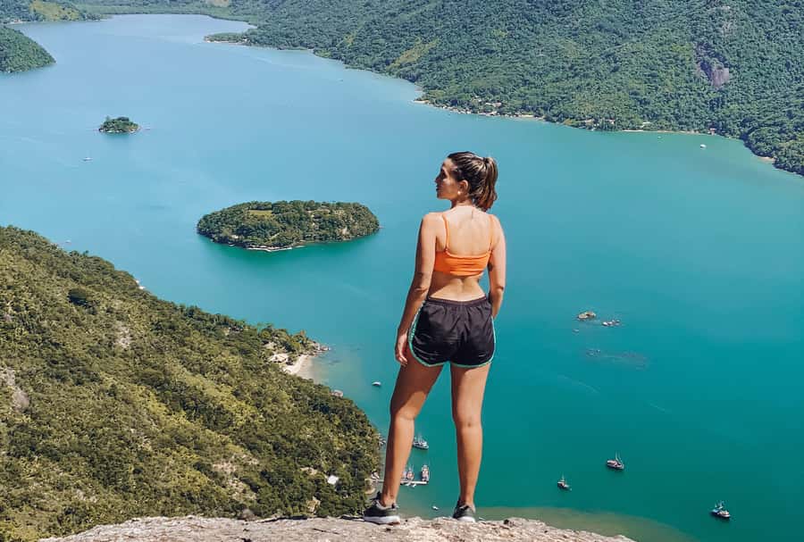 Paraty: Pão de Açucar Peak Trekking and Hiking Tour - What $115 includes, and what it does not