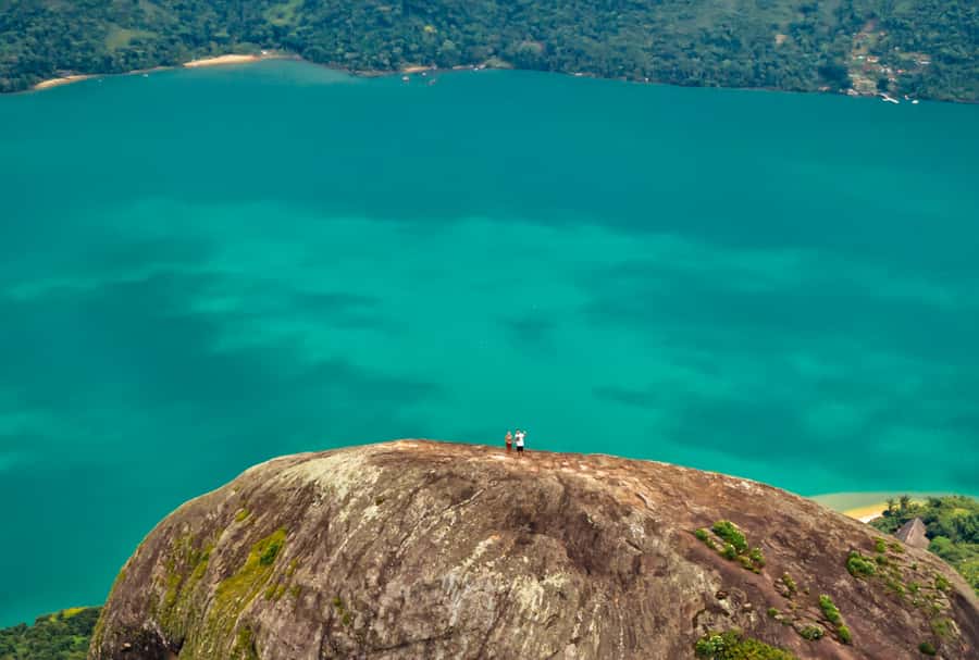 Paraty: Pão de Açucar Peak Trekking and Hiking Tour - Strengths and weaknesses to weigh