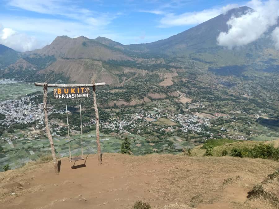 Pergasingan Hill Trek: Unveiling the Beauty of Sembalun - Key Points Before You Book