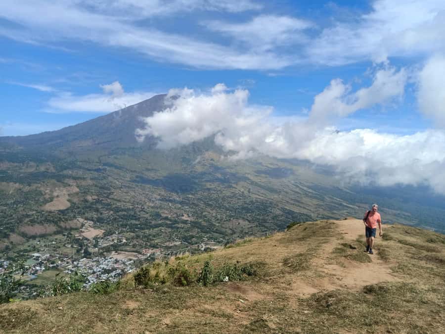 Pergasingan Hill Trek: Unveiling the Beauty of Sembalun - Why This Sembalun Day Trip Works