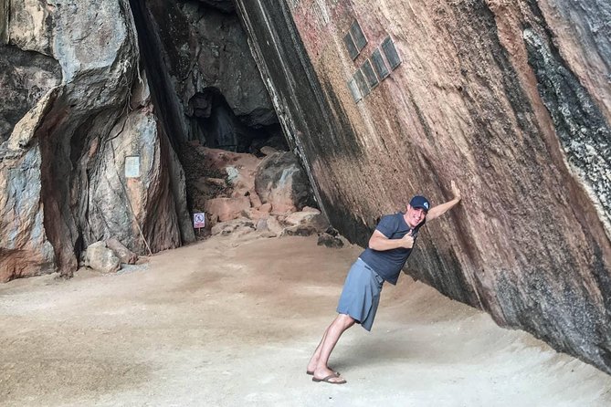 Phang Nga Treasures Sunrise Trekking and No-crowd James Bond by longtailed boat - What $132.21 includes, and where the value lies