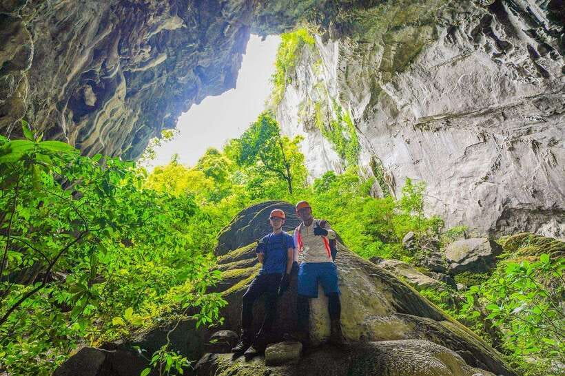 Phong Nha: ELEPHANT CAVE & MA DA VALLEY JUNGLE TREK 1D - Key points to know before you go