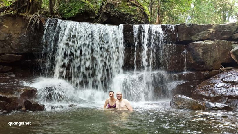 Phu Quoc: Tien Son Dinh 6-Hour Jungle Trekking Adventure - What to bring for a safer hike