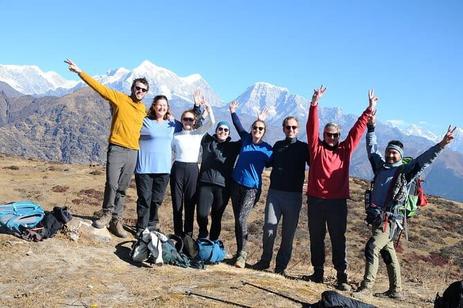 Pikey Peak Trek - Key things to know before booking