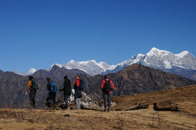 Pikey Peak Trek - Why Pikey Peak is a smart alternative to Everest Base Camp