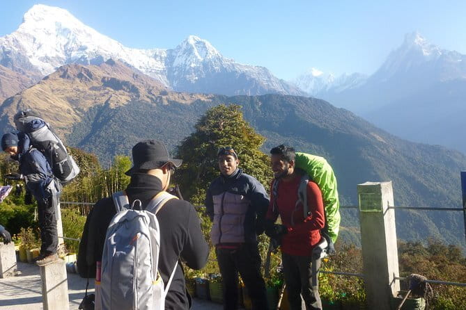 Pikey Peak Trek - Day four: The sunrise climb to 4,066-meter Pikey Peak