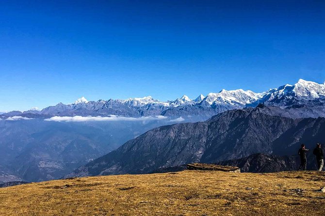Pikey Peak Trek Everest View - Why Pikey Peak is a smart alternative to a longer Everest trek
