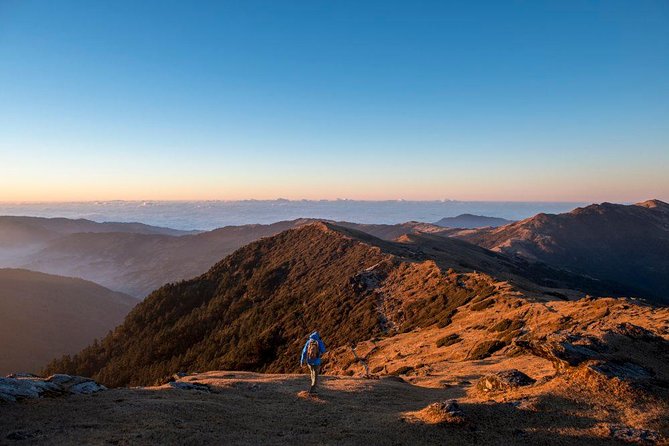 Pikey Peak Trekking - Why Pikey Peak is a smart alternative in the Himalayas