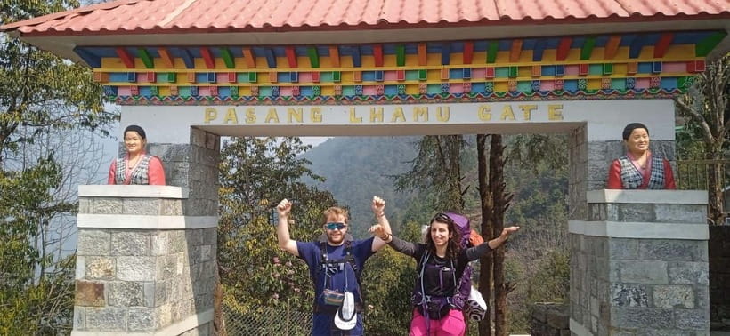 Pokhara: 2 & 3 Days Ghorepani Poon Hill Private Guided Trek - The guides make the difference