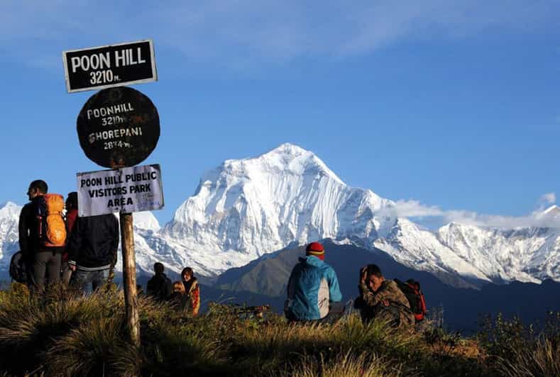 Pokhara: 2 Day Ghorepani & Poon Hill Private Trekking - Who should choose this trek?