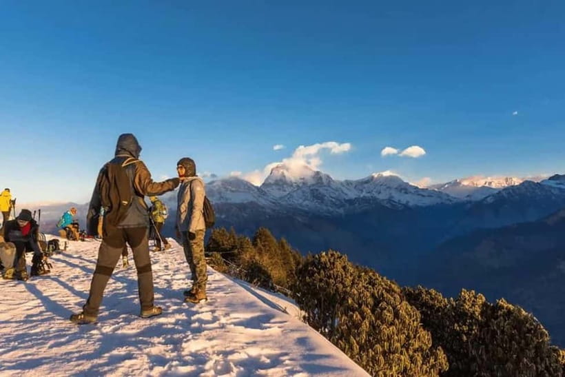 Pokhara: 2-Day Ghorephani and Poon Hill Private Trek - Why this two-day Poon Hill plan works