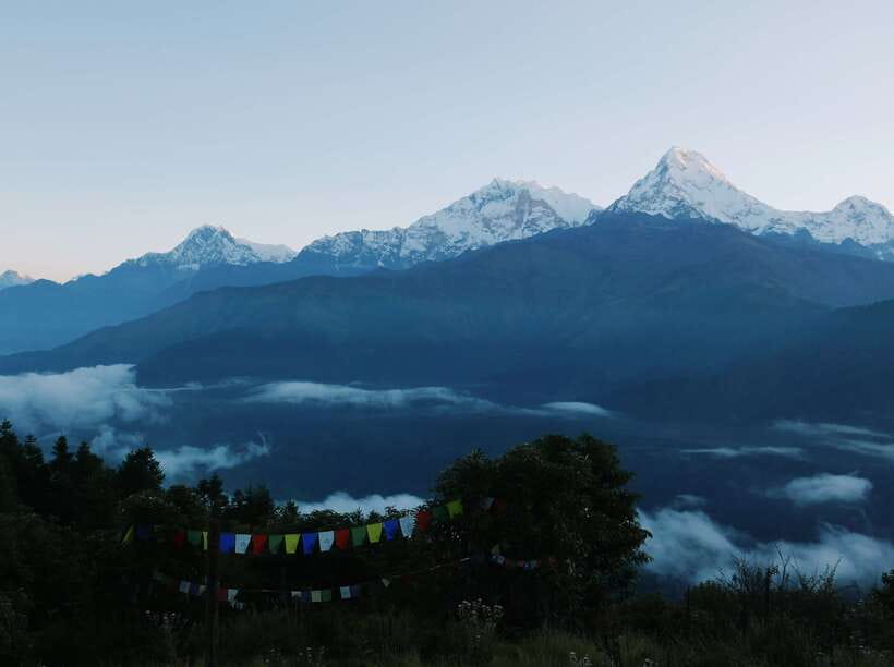Pokhara: 2-Day Short & Sweet Ghorepani Poon Hill Guided Trek - Should you book the Ghorepani Poon Hill trek?