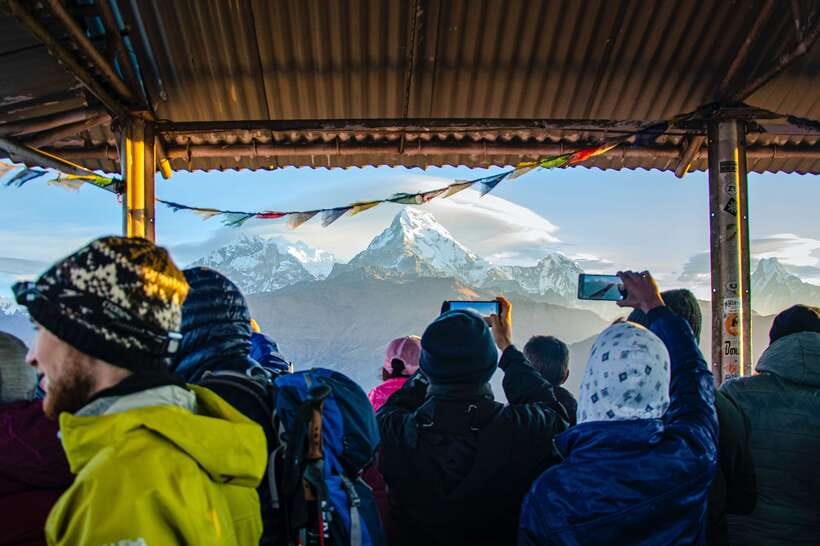 Pokhara: 2-Day Short & Sweet Ghorepani Poon Hill Guided Trek - Why this short trek works