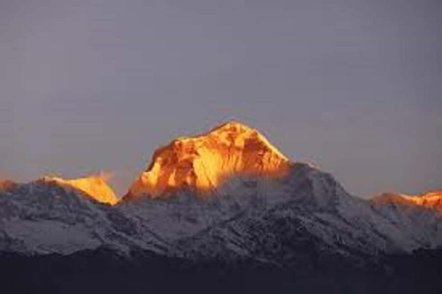 Pokhara: 2-Day Ullerai, Ghorepani & Poon Hill - Sunrise Trek - Why This Two-Day Trek Works From Pokhara