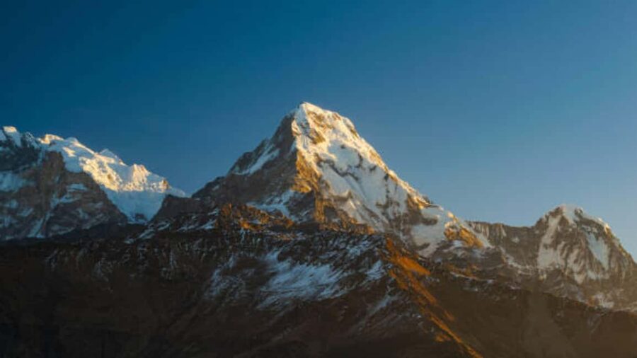 Pokhara: 2-Day Ullerai, Ghorepani & Poon Hill - Sunrise Trek - The Pre-Dawn Climb to Poon Hill