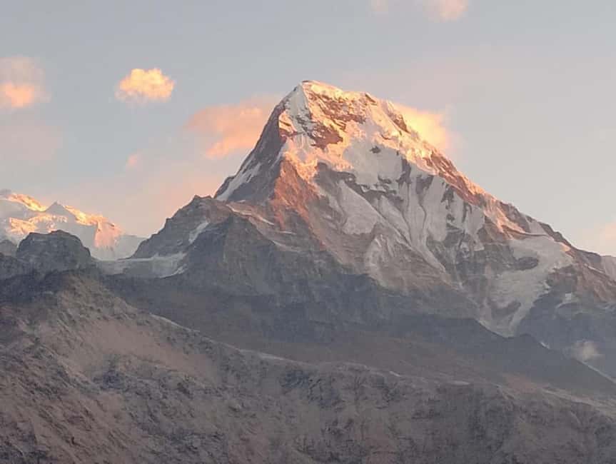 Pokhara: 2-Day Ullerai, Ghorepani & Poon Hill - Sunrise Trek - What the $108 Price Really Includes