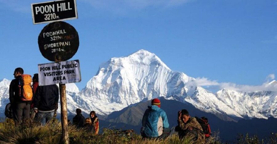 Pokhara: 2-Day Ullerai, Ghorepani & Poon Hill - Sunrise Trek - Who Should Choose This Trek