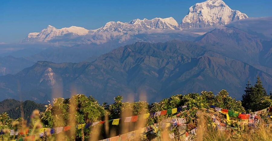 Pokhara: 3-Day Ghorepani and Poon Hill Trek - Who should book this trek?