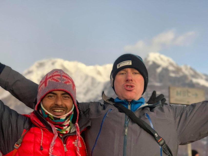 Pokhara: 3-Day Ghorepani, Poon Hill and Ghandruk Guided Trek - Should You Book The Ghorepani And Ghandruk Trek?