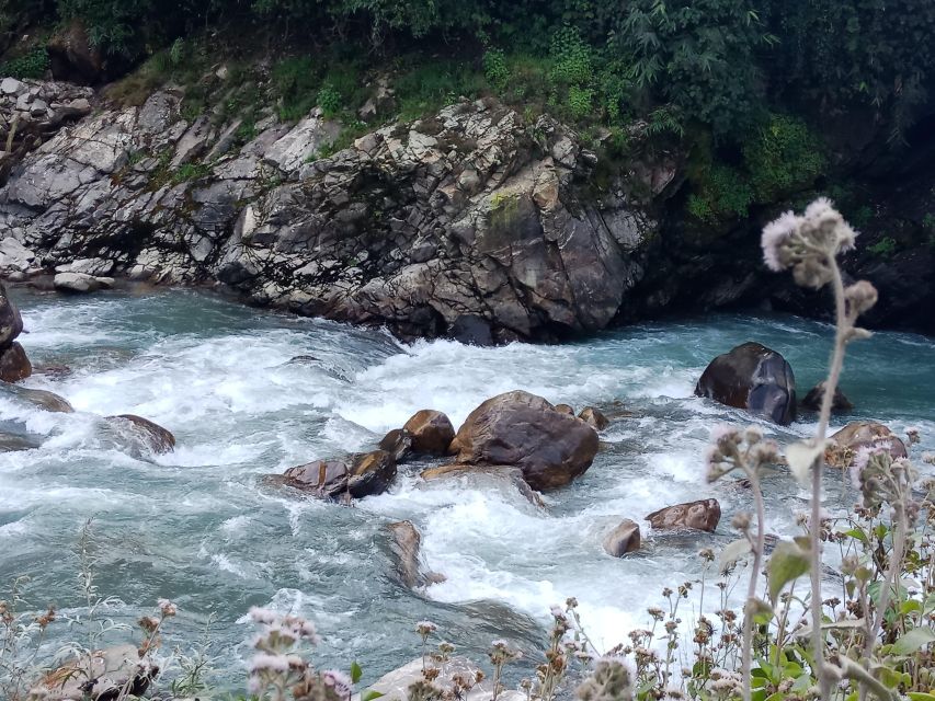 Pokhara: 3-Day Ghorepani, Poon Hill and Ghandruk Guided Trek - Why This Short Trek Works From Pokhara