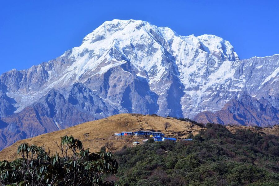 Pokhara: 3-Day Ghorepani, Poon Hill and Ghandruk Guided Trek - Day Three: Gurung Culture Before Returning To Pokhara