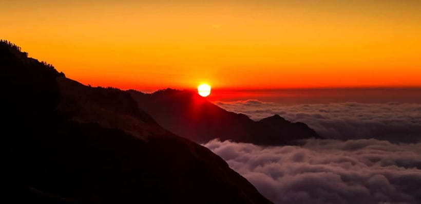 Pokhara: 3-Day Ghorepani, Poon Hill & Ghandruk Trek - Ghandruk: a strong finish with Gurung character