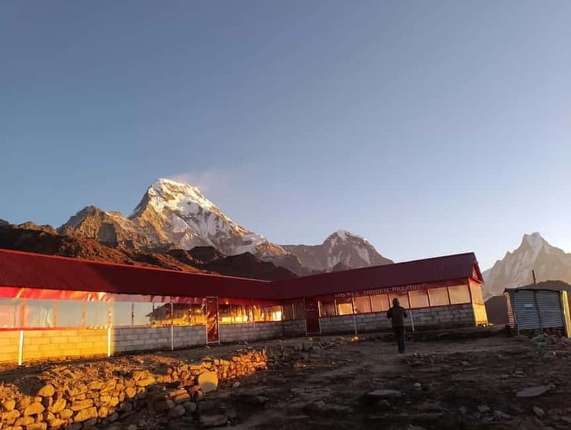 Pokhara: 3-Day Ghorephani and Poon Hill Private Trek - Key points to know before you go