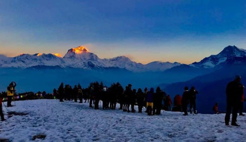 Pokhara: 3-Day Ghorephani and Poon Hill Private Trek - Why this three-day trek works so well