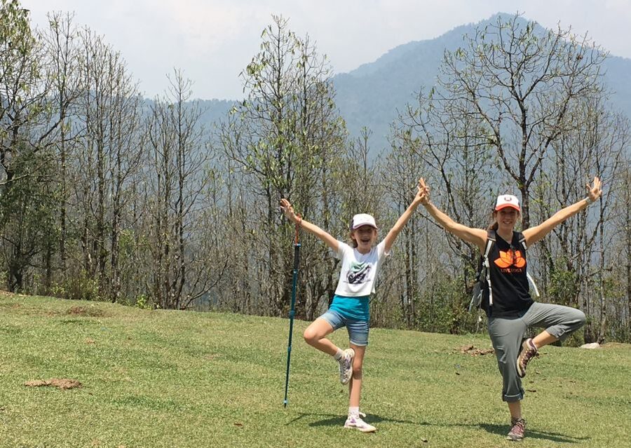 Pokhara: 3-Day Trek - Food, packing, and daily comfort