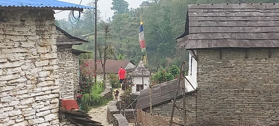 Pokhara: 3-Day Trek - Who should choose this Pokhara trek?