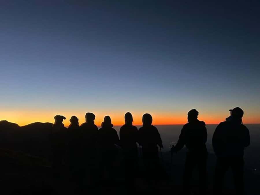 Pokhara: 3- days Poon Hill Trek - What to pack for the three days