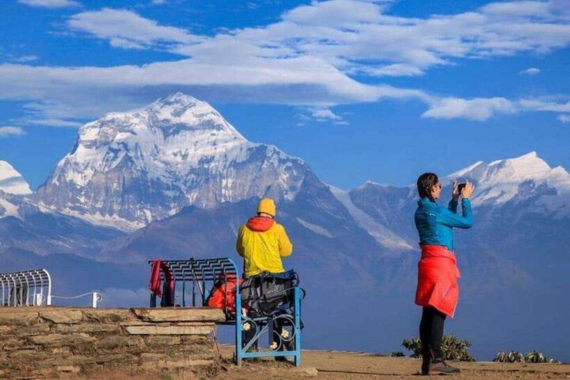 Pokhara: 3 days Trek to Poon hill - Key points to know before you book