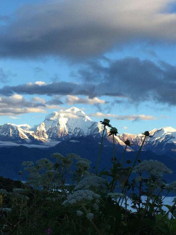 Pokhara: 3 days Trek to Poon hill - Morning drive from Pokhara to Nayapul