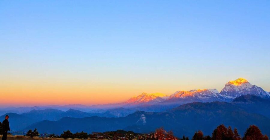 Pokhara: 4-Day Beautiful Ghorepani Poon Hill & Ghandruk Trek - Key points to know before you go