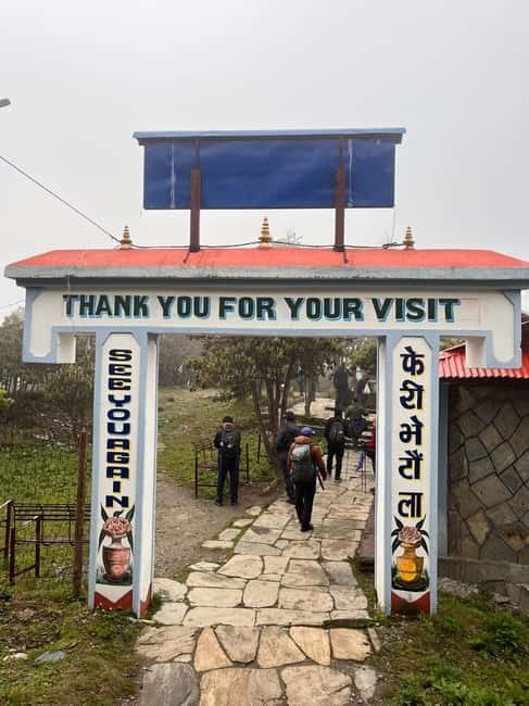 Pokhara: 4-Day Beautiful Ghorepani Poon Hill & Ghandruk Trek - What the $200 price covers and what it does not