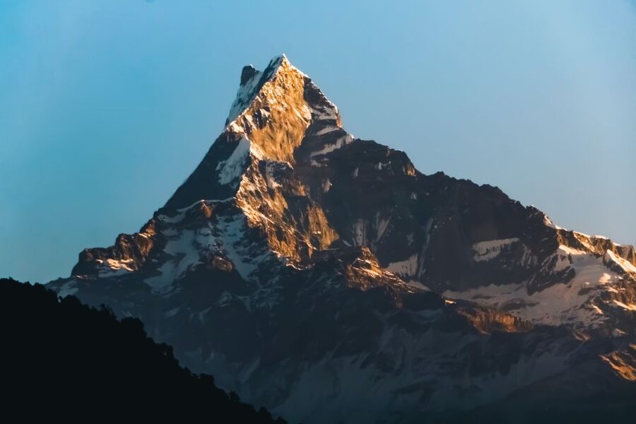 Pokhara:4-Day Ghorepani Poon Hill Guided Trek via Ghandruk - What this four-day trek is really like