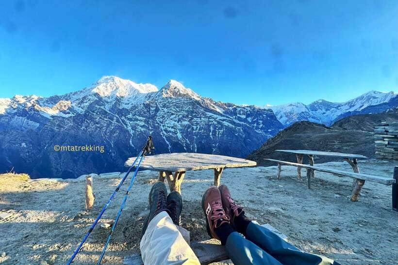 Pokhara: 4-Day Mardi Himal Trek - What the $139 Mardi Himal trek really offers